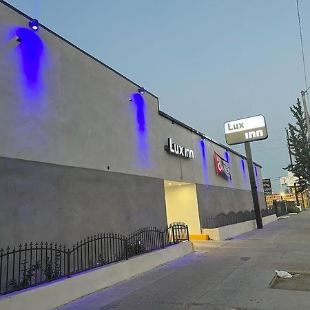 Lux Inn Los Angeles Kültér fotó