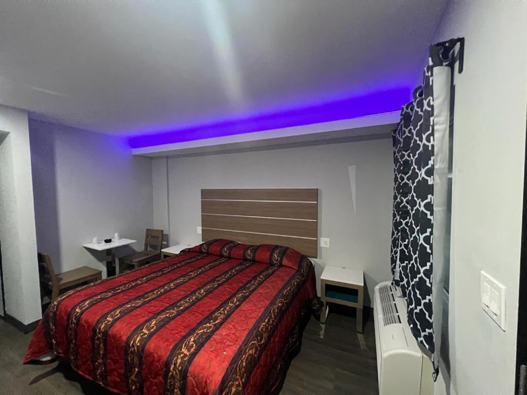 Lux Inn Los Angeles Kültér fotó
