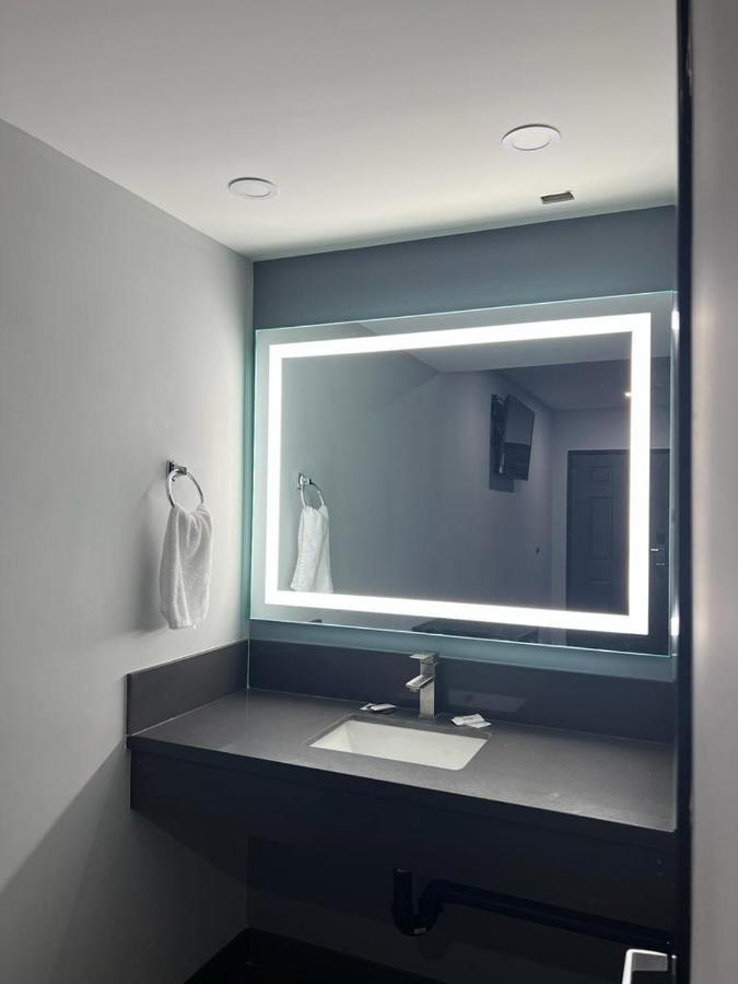Lux Inn Los Angeles Kültér fotó