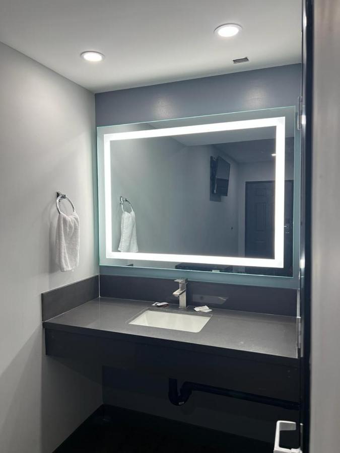 Lux Inn Los Angeles Kültér fotó